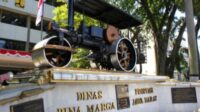 Aktivis Bersama Tokoh Masyarakat Kecam Keras, Terhadap Proyek Preservasi Jalan Cikampek Bandung