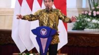KUR Klaster Perkuat UMKM untuk Jaga Pertumbuhan Ekonomi