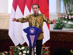 KUR Klaster Perkuat UMKM untuk Jaga Pertumbuhan Ekonomi