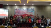 PENINGKATAN WAWASAN KEBANGSAAN MELALUI PENGUATAN MODERASI AGAMA BAGI UMAT KRISTEN SE-PROVINSI JAWA BARAT