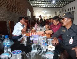 DPW BAIN HAM RI Prov.Lampung Adakan Rapat Kordinasi Persiapkan Pelantikan Pengurus di Bulan Februari Mendatang