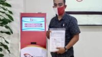 Terkait Berita Viral Ketua YAPERMA Kota Tangerang Angkat Bicara