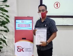 Terkait Berita Viral Ketua YAPERMA Kota Tangerang Angkat Bicara