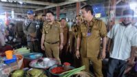 Peninjauan Harga Menyambut Hari Raya Natal dan Tahun Baru 2023