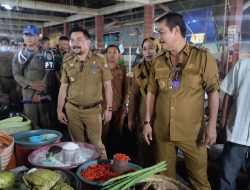 Peninjauan Harga Menyambut Hari Raya Natal dan Tahun Baru 2023