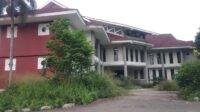 Ada Kelebihan Pembayaran Senilai Rp300 Jutaan pada Rehabilitasi Gedung Pusdai