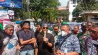 Forwat Bersama Para Aktivis Gelar Refleksi Akhir Tahun