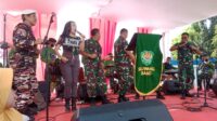 Infanteri Yang Modern Dan Selalu Di Hati Rakyat, Pedoman Prajurit Korps Infanteri Dalam Mengemban Tugas Di Masa Kini Dan Yang Akan Datang