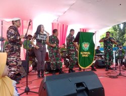 Infanteri Yang Modern Dan Selalu Di Hati Rakyat, Pedoman Prajurit Korps Infanteri Dalam Mengemban Tugas Di Masa Kini Dan Yang Akan Datang