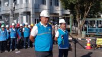 Amankan Pasokan Listrik Jelang Perayaan Natal dan Tahun Baru, PLN UID Kalbar Siagakan 1.567 Petugas
