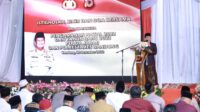 POLDA JABAR GELAR ISTIGHOSAH, ZIKIR DAN DOA BERSAMA DALAM RANGKA PENGAMANAN NATAL 2022 DAN TAHUN BARU 2023