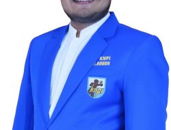 Ketua DPD KNPI Kabupaten Bogor Support dan Apresiasi Fashion Pelangi Hijab 2022