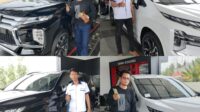 PT. Sinar Sukses Mobilindo Memberikan Pelayanan Terbaik Untuk Customer di Seluruh Indonesia