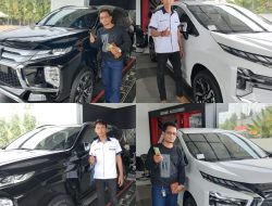 PT. Sinar Sukses Mobilindo Memberikan Pelayanan Terbaik Untuk Customer di Seluruh Indonesia