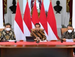 Pemerintah Akan Berlakukan Larangan Ekspor Bijih Bauksit Mulai Juni 2023