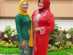 Peran dan Karya Nyata melalui Kewirausahaan Perempuan Mempercepat Kesetaraan dan Mempercepat Pemulihan