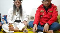 Brigjen Pol Purn Budi Setiawan : Hadapi Tahun Gelap Bersama Sama Penuh Optimisme