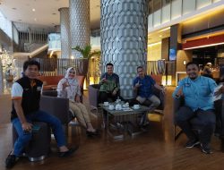 Ribuan Mahasiswa KKN Muhammadiyah-Aisyiyah Seluruh Indonesia Siap Kolaborasi Dengan Tim Hijau Biru Babelku