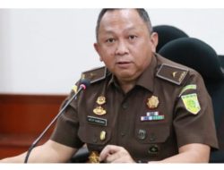 Kejaksaan Agung Memeriksa 5 Orang Saksi Terkait Perkara PT. Waskita Karya (persero), Tbk.