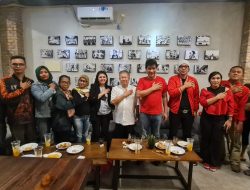 Vox Populi is Vox Dei, Bunda Megawati Ketua Umum PDIP Lihatlah Keinginan Rakyat