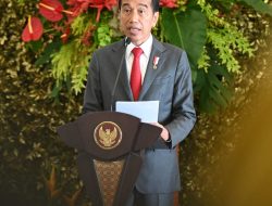 Indonesia dan Vietnam Sepakati Kerja Sama dalam Sejumlah Sektor