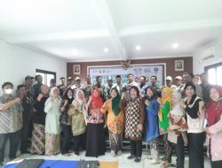 Melalui Rapat Rembug Stunting Danramil 01 Tambun Katakan Bahwa Stunting Adalah Bukan Hanya Masalah Nasional Melainkan Internasional