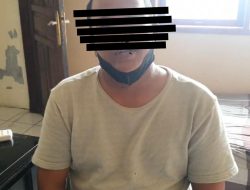 Pos Pengamanan Polsek Cibinong Respon Cepat Aduan Masyarakat Yang Alami Pemalakan