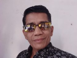 Sorotan Tajam Ketua Umum Saknas Sultra Untuk Mafia Tambang