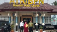 SKPT Tidak Dapat Terbit Karena Tumpang Tindih, Kuasa Hukum Masnah Datangi BPN Lebak