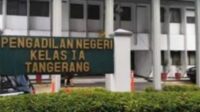 Pelaku Pengeroyokan Wartawan di SPBU Cikupa Diseret Ke PN Tangerang, Keluarga Korban Apresiasi Kinerja Polresta Tangerang Kabupaten