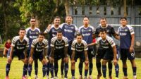 PT. Pertamina Resmi Sponsori Adhyaksa Farmel FC di Liga 3