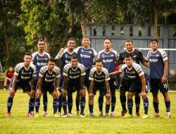 PT. Pertamina Resmi Sponsori Adhyaksa Farmel FC di Liga 3