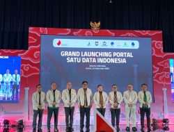 Kemendagri Dampingi Pemda Meningkatkan Kualitas Data Daerah