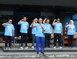 Tutup Tahun 2022, Dukcapil Capai Berbagai Lompatan Kinerja Positif
