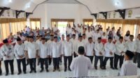Pelantikan Pengurus Daerah Dewan Masjid Indonesia Kabupaten Tolitoli Masa Bhakti 2022-2027
