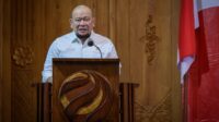 Ketua DPD RI: Libur Natal dan Tahun Baru Momentum Pergerakan Ekonomi