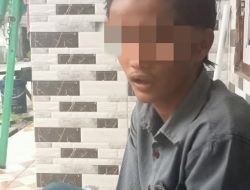 Polsek Ciledug Polres Metro Tangerang Kota, Ungkap Identitas Penemuan Mayat Mr. X di Kali Angke Karang Tengah