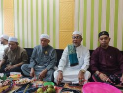 Dr.(c) Syarif Syarif M.Hamdani Annaqsyabandi Alkaf,SH,MH, Hadiri Haul Ke-14 “Syarif Harun alaydrus Bin Syarif masdar Alaydrus