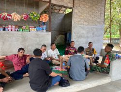 Jos, Patut di Contoh Dan Apresiasi Kapolres Kayong Utara Tampung Keluh Kesah Masyarakat Dalam Rangka Libur Hari Raya Nataru Program “NGOPI PRESISI”