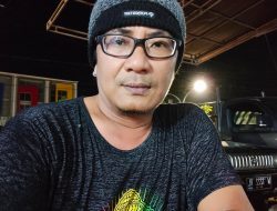 Presiden TIB Mengapresiasi Penunjukan AKBP Priyo Utomo Sebagai Kapolres Konawe Utara
