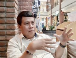 Diduga ada Proyek Bancakan, Kejagung RI Segera Panggil Menhub Budi Karya Sumadi
