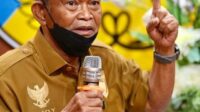 Gubernur Sulteng Warning Direktur PT.SMS,”Jangan Salah Gunakan Kepercayaan !!