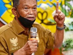 Gubernur Sulteng Warning Direktur PT.SMS,”Jangan Salah Gunakan Kepercayaan !!
