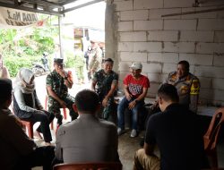 Kapolres Bogor Berikan Penjelasan Terkait Aksi Penolakan Ibadah Natal di Rumah Pribadi
