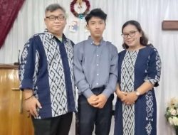 Catatan 2022 dari Meja Ketua Pewarna Jawa Barat Kefas Hervin Devananda