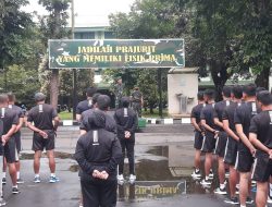 Harta Sehati Adalah Sehat Ayo Berolahraga