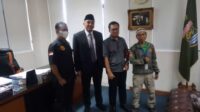 Respon Cepat, Bupati Tangerang Tanggapi Keluhan Warga Masyarakat