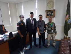 Respon Cepat, Bupati Tangerang Tanggapi Keluhan Warga Masyarakat