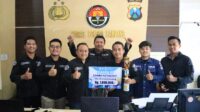 Humas Polres Sampang Juara 3 Lomba Fotografi Dalam Rangka Hari Jadi Ke-399 Kabupaten Sampang