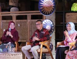 Peringati Hari Ibu, LPEI Ajak Pelaku Usaha Perempuan Jadi Eksportir yang Berdaya Saing Internasional